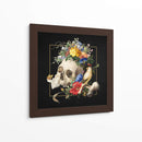 Vanitas botánicas de primavera - Marja van den | Cuadro decorativo de Canvas Lab