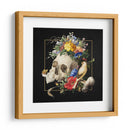 Vanitas botánicas de primavera - Marja van den | Cuadro decorativo de Canvas Lab