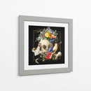Vanitas botánicas de primavera - Marja van den | Cuadro decorativo de Canvas Lab