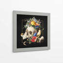Vanitas botánicas de primavera - Marja van den | Cuadro decorativo de Canvas Lab
