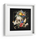 Vanitas botánicas de primavera - Marja van den | Cuadro decorativo de Canvas Lab