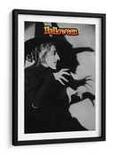 Collage de fotos de Halloween - The Art Concept | Cuadro decorativo de Canvas Lab