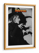 Collage de fotos de Halloween - The Art Concept | Cuadro decorativo de Canvas Lab