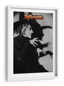 Collage de fotos de Halloween - The Art Concept | Cuadro decorativo de Canvas Lab