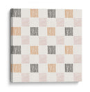 Rayas de Halloween - Menina Lisboa | Cuadro decorativo de Canvas Lab