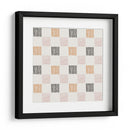 Rayas de Halloween - Menina Lisboa | Cuadro decorativo de Canvas Lab