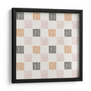 Rayas de Halloween - Menina Lisboa | Cuadro decorativo de Canvas Lab