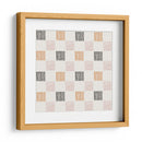 Rayas de Halloween - Menina Lisboa | Cuadro decorativo de Canvas Lab