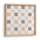 Rayas de Halloween - Menina Lisboa | Cuadro decorativo de Canvas Lab