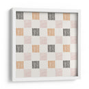 Rayas de Halloween - Menina Lisboa | Cuadro decorativo de Canvas Lab