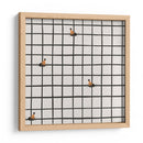 Arañas moteadas - Menina Lisboa | Cuadro decorativo de Canvas Lab