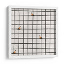 Arañas moteadas - Menina Lisboa | Cuadro decorativo de Canvas Lab