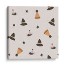 Temporada espeluznante - Menina Lisboa | Cuadro decorativo de Canvas Lab