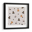 Temporada espeluznante - Menina Lisboa | Cuadro decorativo de Canvas Lab