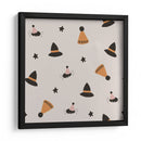 Temporada espeluznante - Menina Lisboa | Cuadro decorativo de Canvas Lab