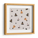 Temporada espeluznante - Menina Lisboa | Cuadro decorativo de Canvas Lab