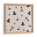 Temporada espeluznante - Menina Lisboa | Cuadro decorativo de Canvas Lab