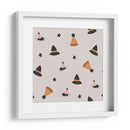 Temporada espeluznante - Menina Lisboa | Cuadro decorativo de Canvas Lab