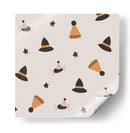 Temporada espeluznante - Menina Lisboa | Cuadro decorativo de Canvas Lab