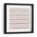 Fantasmas ocultos - Menina Lisboa | Cuadro decorativo de Canvas Lab