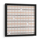 Fantasmas ocultos - Menina Lisboa | Cuadro decorativo de Canvas Lab