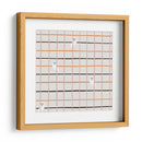 Fantasmas ocultos - Menina Lisboa | Cuadro decorativo de Canvas Lab