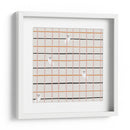 Fantasmas ocultos - Menina Lisboa | Cuadro decorativo de Canvas Lab