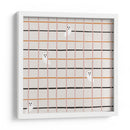 Fantasmas ocultos - Menina Lisboa | Cuadro decorativo de Canvas Lab