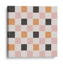 Damas de Halloween - Menina Lisboa | Cuadro decorativo de Canvas Lab