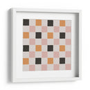 Damas de Halloween - Menina Lisboa | Cuadro decorativo de Canvas Lab