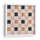 Damas de Halloween - Menina Lisboa | Cuadro decorativo de Canvas Lab