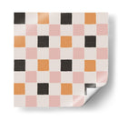 Damas de Halloween - Menina Lisboa | Cuadro decorativo de Canvas Lab