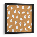 Fantasmas lindos - Menina Lisboa | Cuadro decorativo de Canvas Lab