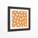 Fantasmas lindos - Menina Lisboa | Cuadro decorativo de Canvas Lab