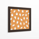 Fantasmas lindos - Menina Lisboa | Cuadro decorativo de Canvas Lab