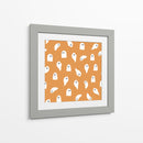 Fantasmas lindos - Menina Lisboa | Cuadro decorativo de Canvas Lab