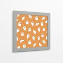 Fantasmas lindos - Menina Lisboa | Cuadro decorativo de Canvas Lab