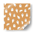 Fantasmas lindos - Menina Lisboa | Cuadro decorativo de Canvas Lab