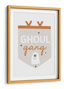 Banda de necrófagos - Menina Lisboa | Cuadro decorativo de Canvas Lab