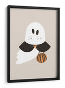 Fantasma lindo - Menina Lisboa | Cuadro decorativo de Canvas Lab