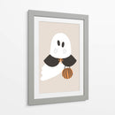 Fantasma lindo - Menina Lisboa | Cuadro decorativo de Canvas Lab