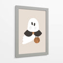 Fantasma lindo - Menina Lisboa | Cuadro decorativo de Canvas Lab