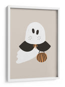 Fantasma lindo - Menina Lisboa | Cuadro decorativo de Canvas Lab