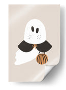 Fantasma lindo - Menina Lisboa | Cuadro decorativo de Canvas Lab