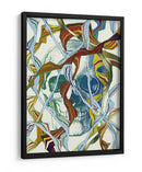 Un futuro más brillante - Angelo Cerantola | Cuadro decorativo de Canvas Lab