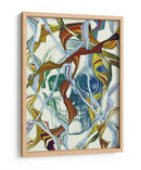 Un futuro más brillante - Angelo Cerantola | Cuadro decorativo de Canvas Lab