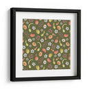 El otoño está en el aire VIII - Cecilia Battaini | Cuadro decorativo de Canvas Lab