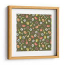 El otoño está en el aire VIII - Cecilia Battaini | Cuadro decorativo de Canvas Lab