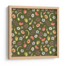 El otoño está en el aire VIII - Cecilia Battaini | Cuadro decorativo de Canvas Lab