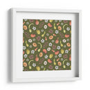 El otoño está en el aire VIII - Cecilia Battaini | Cuadro decorativo de Canvas Lab